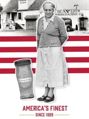 Inglehoffer Sweet Hot Mustard, 10.25 Ounce Squeeze Bottle - Our History