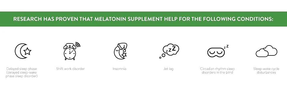 Mel-O-Chew Melatonin for Kids – 1mg Chewable Sleep Aid Tablets - Natural Supplement for Children and Adults - Helps Fall Asleep Faster and Stay Sleeping Longer (200 Count (Pack of 1)) Chewable 200 - product information 5