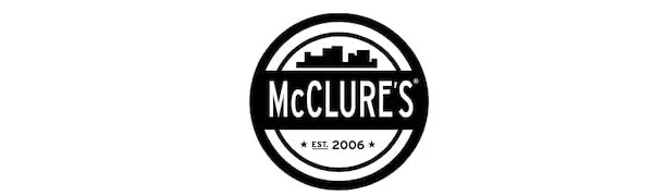 McClure's Spicy Pickles Spears, 32 oz - pickles picks cuke cucumbers dill garlic spicy spice spices spicier hot pickles best pickles classic