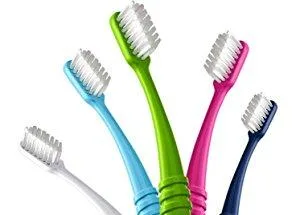 Preserve On the Go Large Plates, Set of 8, Midnight Blue Large Plates Midnight Blue - product information 3