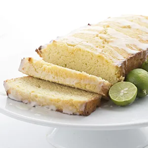 Swerve Sweetener Packets (40 x 3 Gram Packets) - Key Lime Poundcake made with Swerve