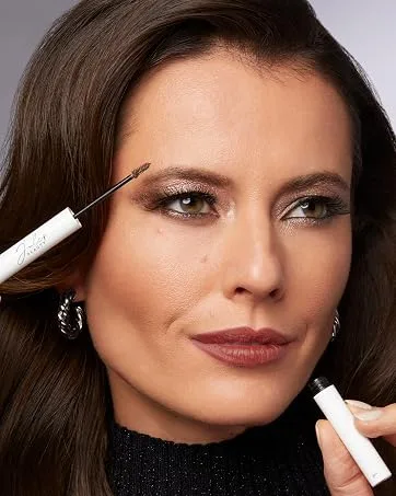 Julep Eyeshadow - 23 Vanilla Matte - Brow 101