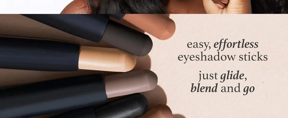 Julep Eyeshadow - 23 Vanilla Matte - E101 New Shades