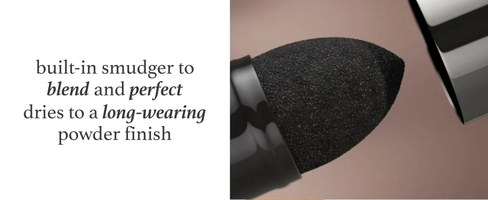 Julep Eyeshadow - 23 Vanilla Matte - E101 New Shades