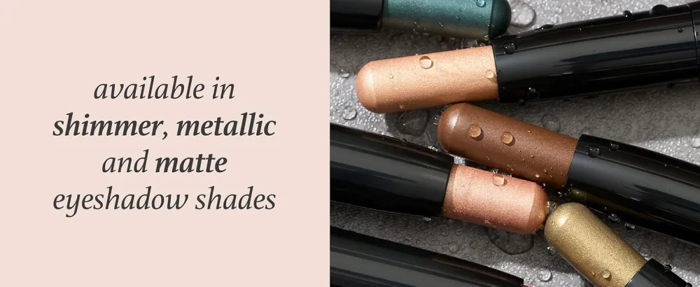 Julep Eyeshadow - 23 Vanilla Matte - E101 New Shades
