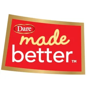 Dare Breton Gluten Free Crackers, Original with Flax, 4.76 Ounce,Pack of 1 - product information 3