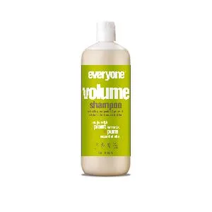 Everyone Hair Sulfate-Free Shampoo, Volume, 20 Ounce - product information 4