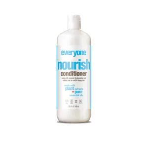 Everyone Hair Sulfate-Free Shampoo, Volume, 20 Ounce - product information 7