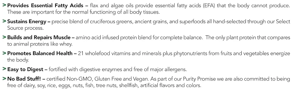 PlantFusion Complete Meal Plant Based Pea Protein Powder | Meal Replacement Shake | Dietary Supplement | Nutritional Drink | Vegan, Gluten Free, Non-Dairy, No Sugar, Non-GMO, Chocolate Caramel, 1 LB Chocolate Caramel 1 P - key benefits