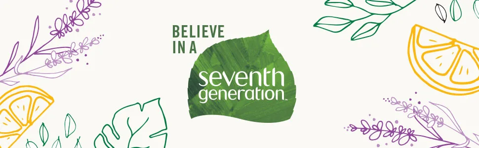 Seventh Generation Hand Soap, Lavender Flower & Mint, 12 oz, 8 Pack (Packaging May Vary) - seventh generation;laundry detergent;plant based;natural;organic;method;mrs meyers;fragrance free