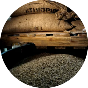 Three Sisters, Kicking Horse Coffee, Medium Roast, Ground, 10 oz - Certified Organic, Fairtrade, Kosher Coffee - Organic