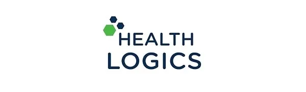 Health Logics Black Seed Oil, Cold Pressed, Rich Source of Omega 6 & 9 Essential Fatty Acids, from Nigella Sativa (100 Soft Gel Capsules) - Health Logics Logo