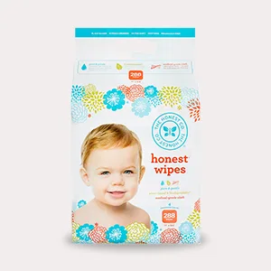 The Honest Company, Diaper Rash Cream, 2.5 Oz - Honest Co.