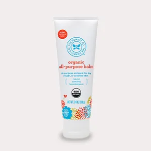 The Honest Company, Diaper Rash Cream, 2.5 Oz - Honest Co.