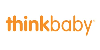 Thinkbaby Stainless Steel Sippy Cup, Orange (9 ounce) - product information 3