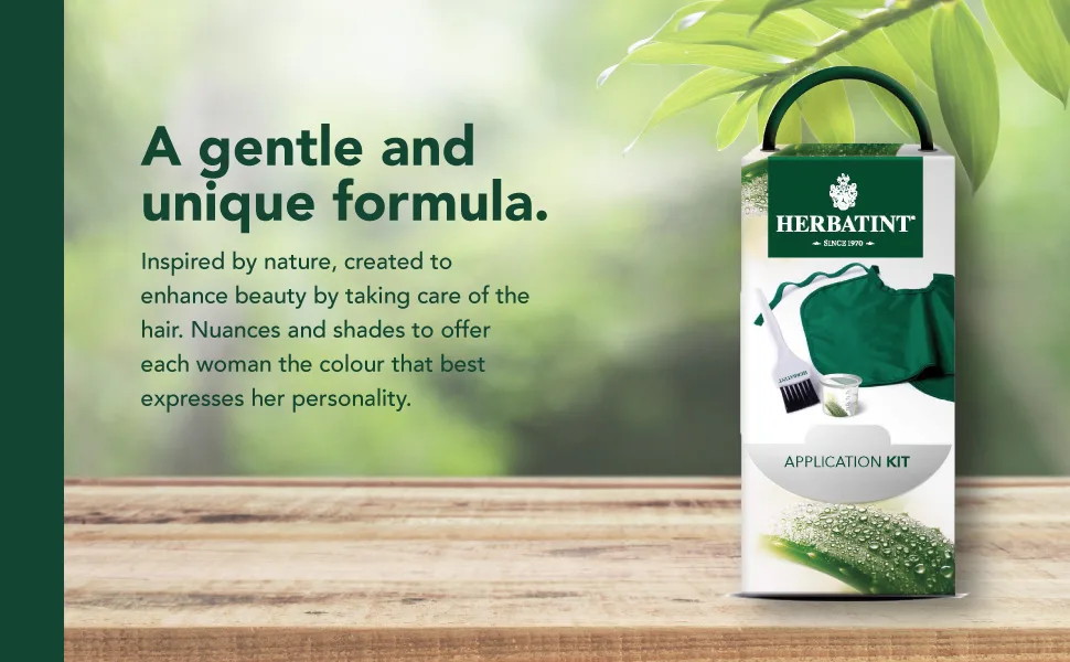 Herbatint Application Kit, 3.2 Ounces - hair color