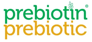 Prebiotin Prebiotic Weight Management – 8.5 oz – Formulated to Support Digestive Health – Balances Gut Microbiome, Boosts Your Own Probiotics & Reduces Hunger - Prebiotin Logo