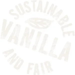 Taylor & Colledge Organic Vanilla Bean Paste with Seeds, 1.7oz Tube Vanilla 1.7 Ounce (Pack of 1) - Vanilla Logo