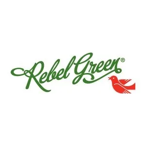 Rebel Green Super Deluxe Dish Soap - Natural Dishwashing Soap - Liquid Dish Detergent - Sustainable Dish Liquid Scented with Lavender & Grapefruit - (16 oz Bottles, 4 Pack) - product information 2