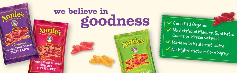 Annie's Organic Strawberry and Berry Peely Fruit Tape, Variety Pack, 9 oz, 12 ct - product information 6
