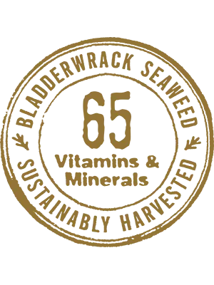 The Seaweed Bath Co. Volumizing Lavender Argan Conditioner (600-120-COLA) - product information 3