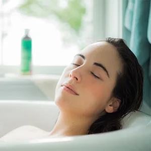 The Seaweed Bath Co. Body Cream, Citrus Vanilla - 65 Seal