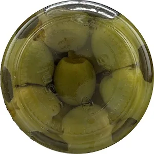 Divina Castelvetrano Pitted Olives, 4.9 Ounce - product information 4