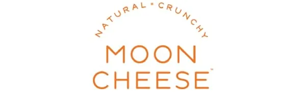 Moon Cheese - 100% Natural Cheese Snack - Gouda - 2 oz - Moon Cheese, Keto Friendly, Low Carb, Cheddar, Gouda, Pepper Jack, Natural Snack, Cheese Snack