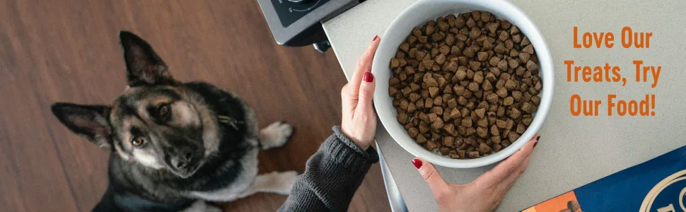 Wellness CORE Pure Rewards Natural Grain Free Jerky Bites Dog Treats, Beef Recipe, 4-Ounce Bag Beef 4 oz - Try our Food