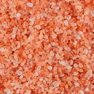 SaltWorks Ancient Ocean Himalayan Pink Salt, Fine Grain, 5 Pound Bag 5 Pound (Pack of 1) Fine - ancient ocean himalayan pink salt optically clean grain