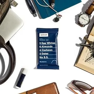 RXBAR Protein Bar, Chocolate Peanut Butter, 1.83 oz - product information 2