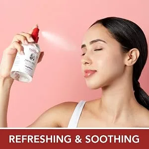 THAYERS Alcohol-Free Witch Hazel Facial Mist Toner with Aloe Vera, Lavender, 8 Ounce Lavender 8 Fl Oz (Pack of 1) - LM Sect 3