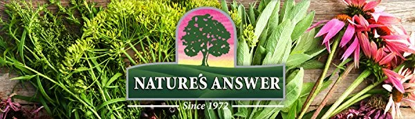 Nature'S Answer Sambucus Mega Gummies 7x (30 Gummies) 30 Count (Pack of 1) - product information 1