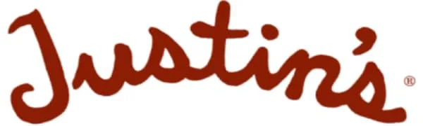 Justin's Classic Peanut Butter, Only Two Ingredients, No Stir, Gluten-free, Non-GMO, Responsibly Sourced, 28 Ounce Jar - justin
