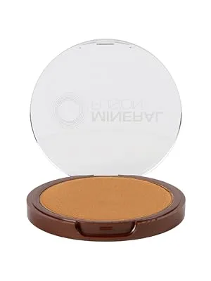 Mineral Fusion Pressed Powder Foundation, Cool 1 - Mineral Pressed Powder