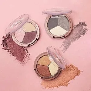 Mineral Fusion Eye Shadow, Stone, 0.06 Ounce - eye shadow