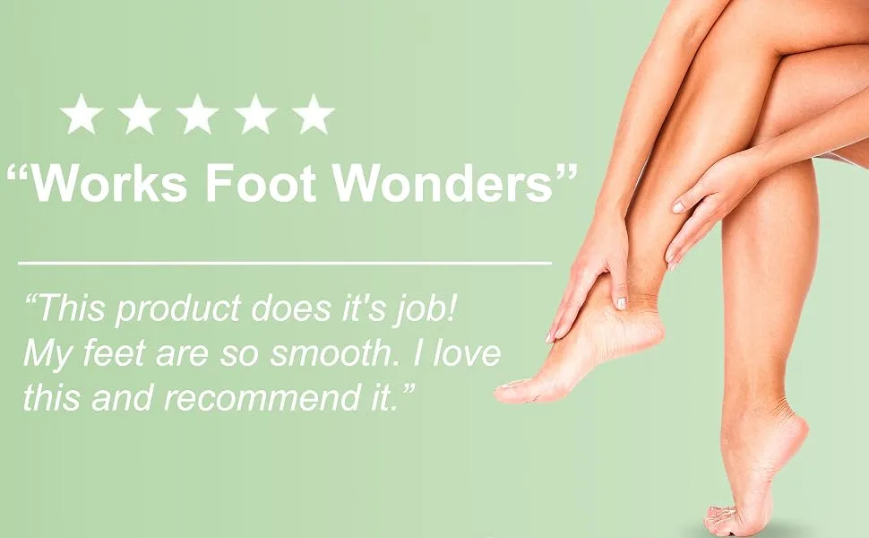 Dr. Entre's Callus Remover Gel: Extra Strength Callus Remover for Feet, Foot Callus Remover, Foot Care, Pedicure Tools Supplies, Dead Skin Remover, 4 oz - callus remover