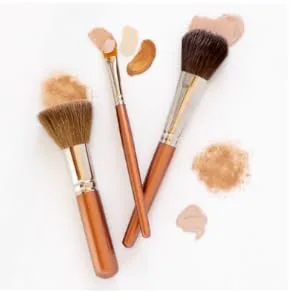 Mineral Fusion Eye Base Brush, 0.388 Ounce - product information 3