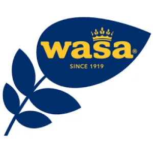WASA Original Crispbread, 5.4 OZ - WASA