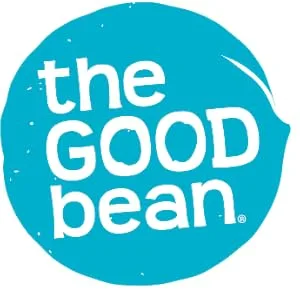 The Good Bean Crunchy Chickpeas Snacks, Sweet Sriracha , 6 Ounce - the good bean