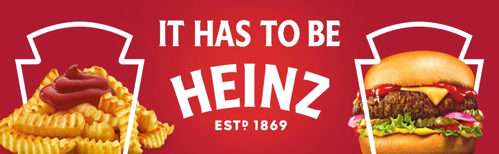 Heinz Tomato Ketchup with No Sugar Added (13 oz Bottle) No Added Sugar 13 oz - product information 5