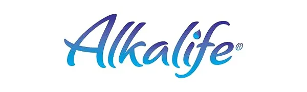 Alkalife pH Balance Tablets | The First Patented Tablets That Neutralize Acid & Balance pH for Immune Support, Peak Performance, Detox, Overall Wellness, and Reducing Inflammation – 90 Tablets - alkalife patented alkaline water drops logo
