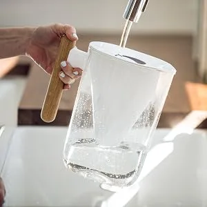 SOMA 10-Cup Water Filter Pitcher - product information 3