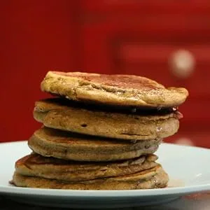 Miracle Tree 100% Organic Moringa Superfood Powder, 8 oz (226.8 g) 8 Ounce (Pack of 1) - Moringa Pancakes