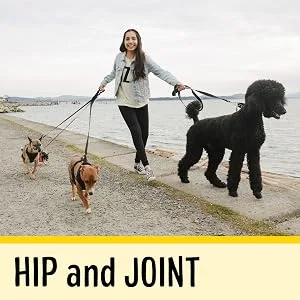Dog Senior (7+ Years) - product information 2