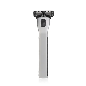 Every Man Jack Manual Razor - Chrome,(1 Pack) - razor, chrome
