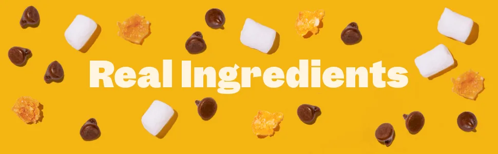 MILK BAR Chocolate Chip Cookie with Gooey Marshmallow and Crunchy Cornflakes, 4 individually wrapped packs of two cookies each - Milk Bar Cornflake Chocolate Chip Marshmallow Cookies, Real Ingredients
