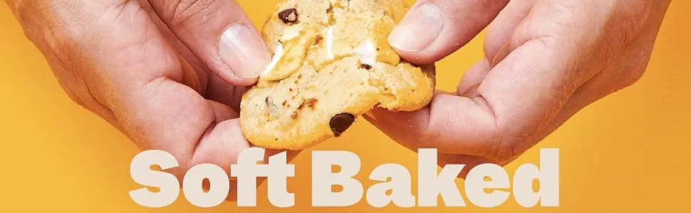 MILK BAR Chocolate Chip Cookie with Gooey Marshmallow and Crunchy Cornflakes, 4 individually wrapped packs of two cookies each - Milk Bar Cornflake Chocolate Chip Marshmallow Cookies, Soft-Baked