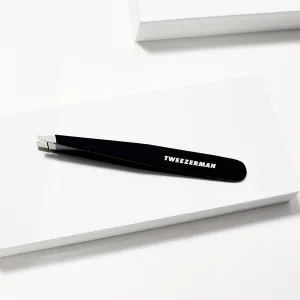 Tweezerman Slant Tweezer (Assorted Colors) - image