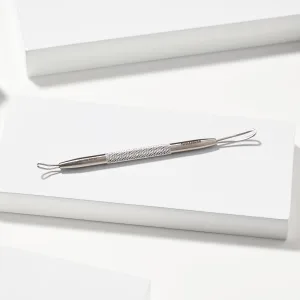 Tweezerman No-Slip Skin Care Tool Model No. 2742-R - unspecified